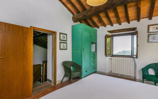 Podere Cima a Zano / Apt.Alfiero PCA108