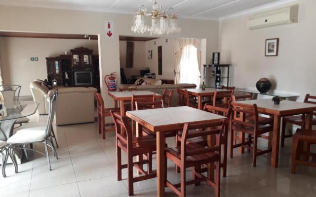 Llitusswe Guest House