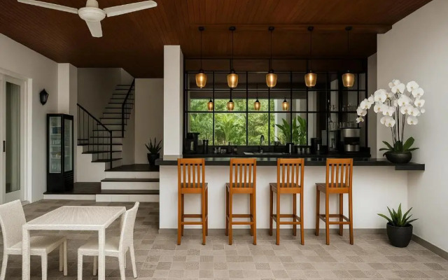 Lumiere Hotel Gili Trawangan