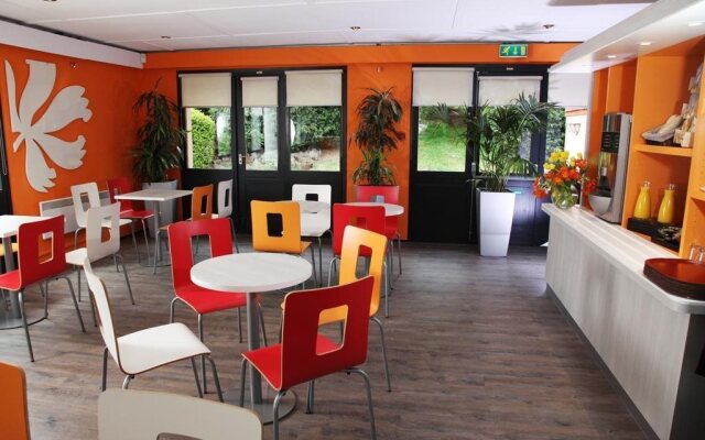 Premiere Classe Coventry