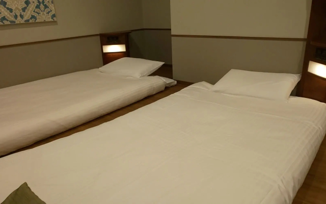Hotel Meldia Osaka Higobashi