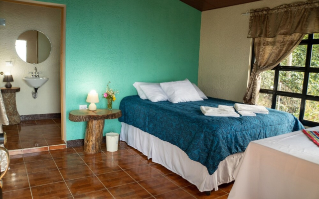 Rancho Fortaleza  Atitlan