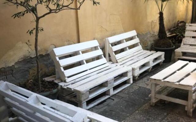 Ducale Estense Suite Apartment