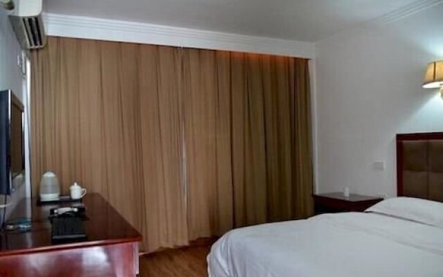 Wuhan Tianlun Holiday Hotel
