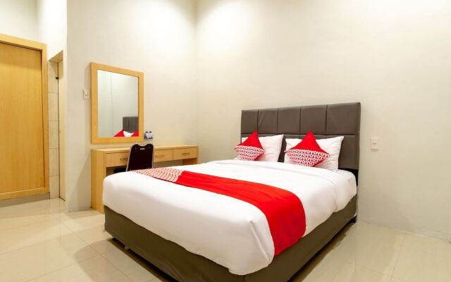 OYO 1766 Vandolia Guest House