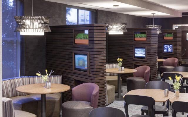 Courtyard by Marriott Franklin Cool Springs