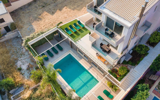 Villa Nelmar