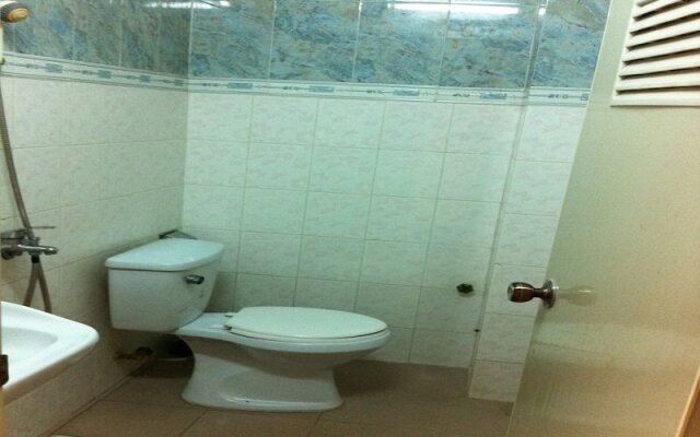 Quynh Anh Guest House