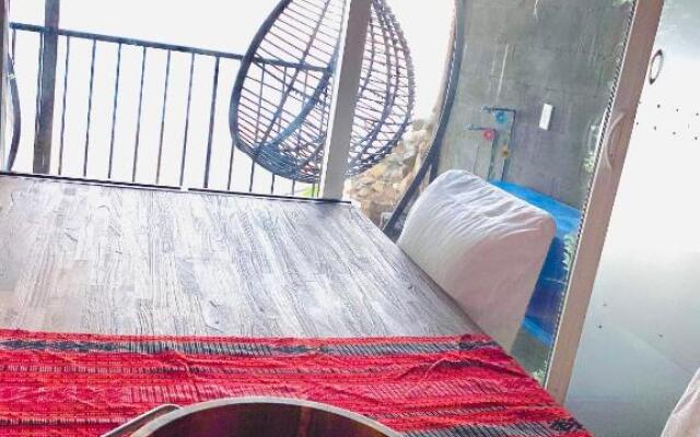 GreenPine Orchid Ocean View Retreat