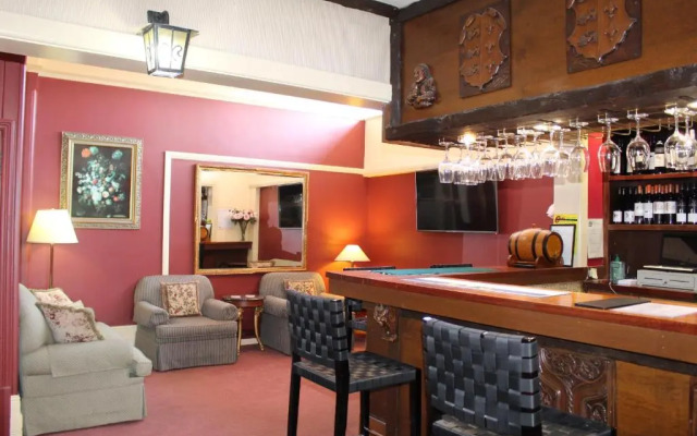 Best Western Cotswold Gardens