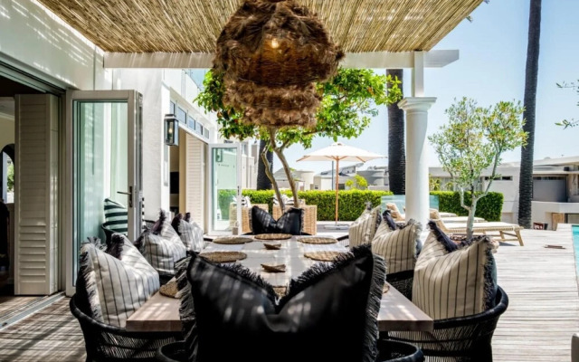 Sedgemoor Villa in Camps Bay