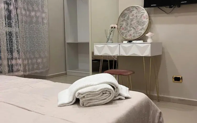International Hotels