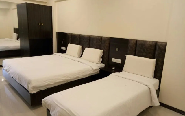 Purohit Holiday Resort