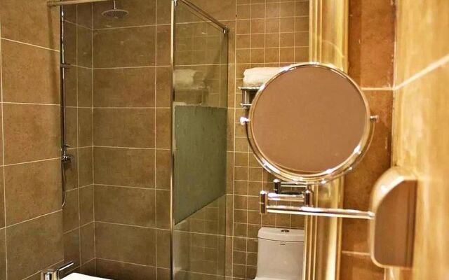 Mingjia Holiday Hotel