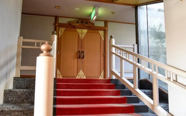 Tabist Hotel Ginga Kisarazu