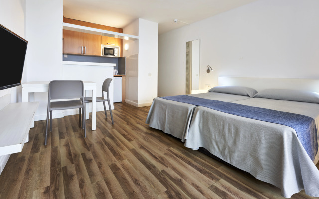 Apartmentos Globales Marina