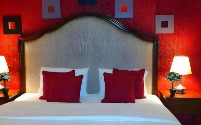 Aseel Hotel Apartment