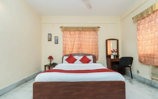 Hotel Calwien by Oyo Rooms