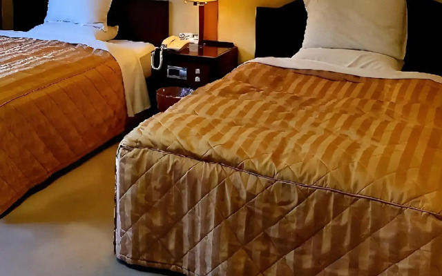 Yufuin Onsen Ryotei Tanokura