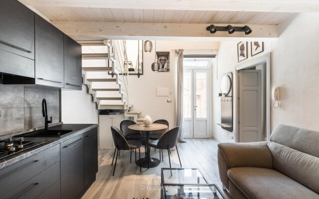 House Villas - Maison Beata