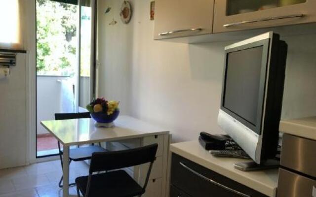 Flat 2 bedrooms 1 bathroom - Genoa