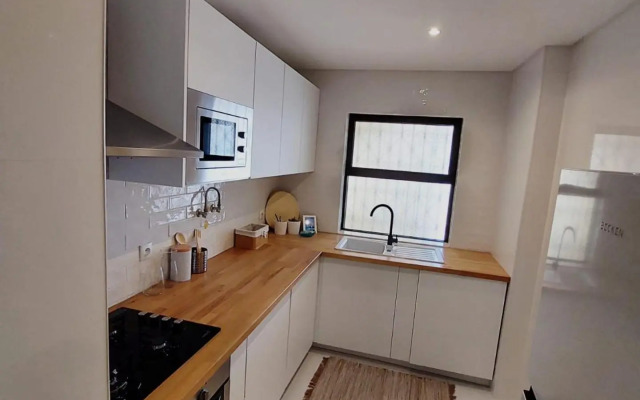 Algarve Apartment 129