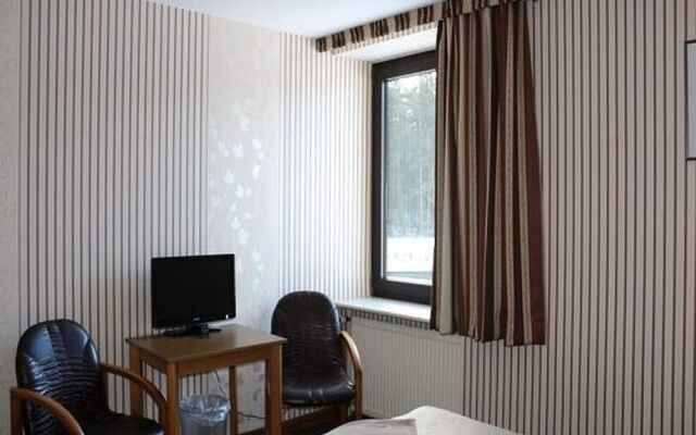 Pension & Gasthaus Kattenstieg