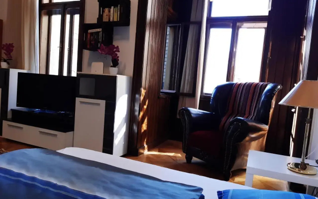 Apartment Laudon - Apartment in Viena - Photo 5