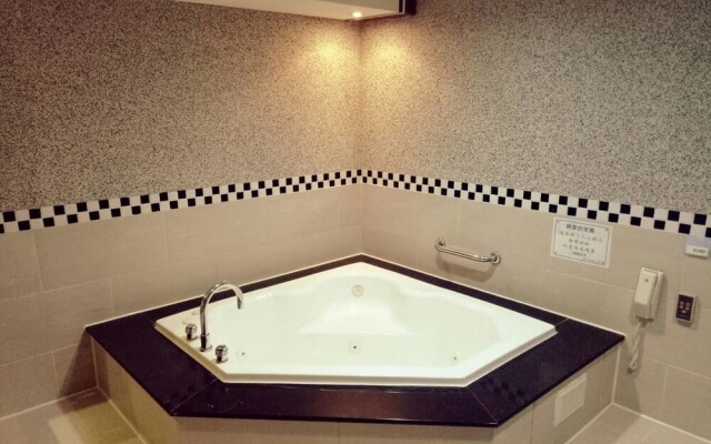 Hua Xiang Motel-Da Chang