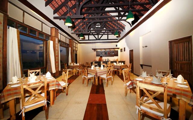The Hotel-Kalaw Hill Lodge
