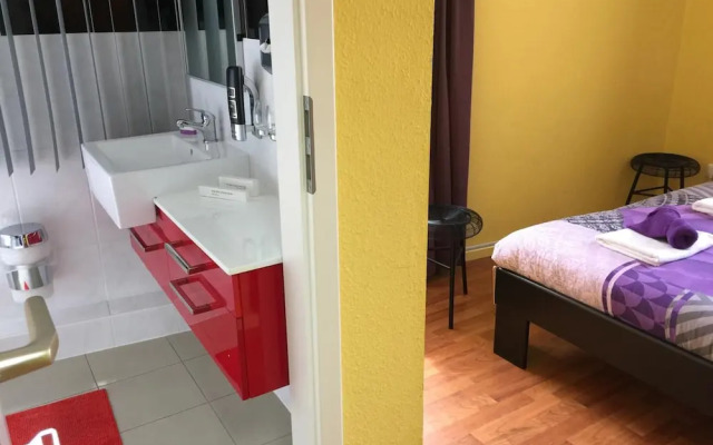 Astoria Hotel Heimbach