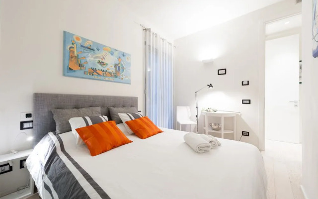 Prestige Apartment S. Maria Novella