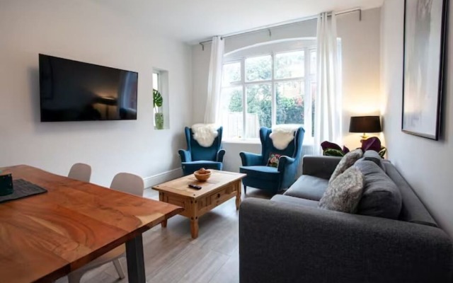 The Safari House - Ultimate Relaxation