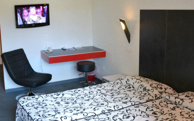 Relais 500 de Vienne