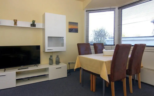 Apartment Near the Laboe Waterfront