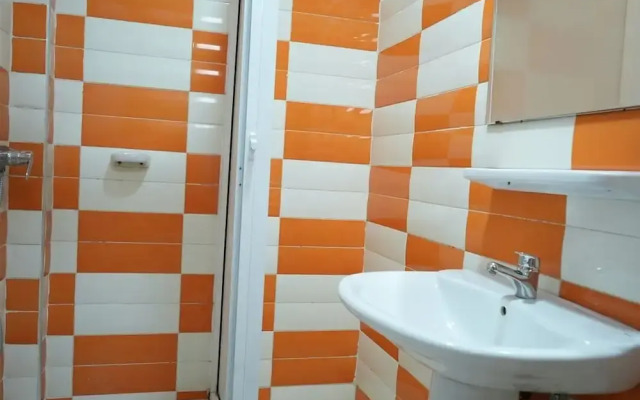 Coqueto apartment ghiliz