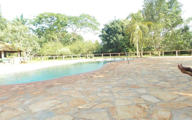 Eden Rock Resort