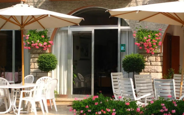 Hotel Zanetti