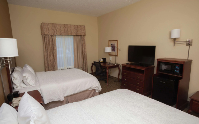 Hampton Inn Oneonta