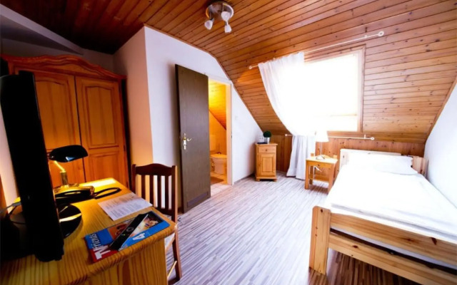 Hotel am Stadion