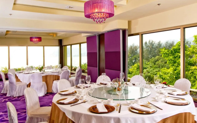 The Westin Resort Macau