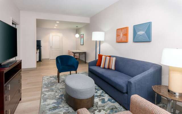 Homewood Suites by Hilton Boston/Canton, MA