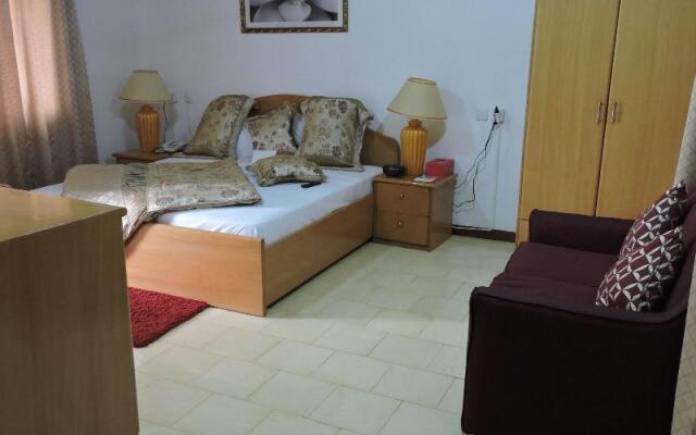 Allseasons Hotel Ltd