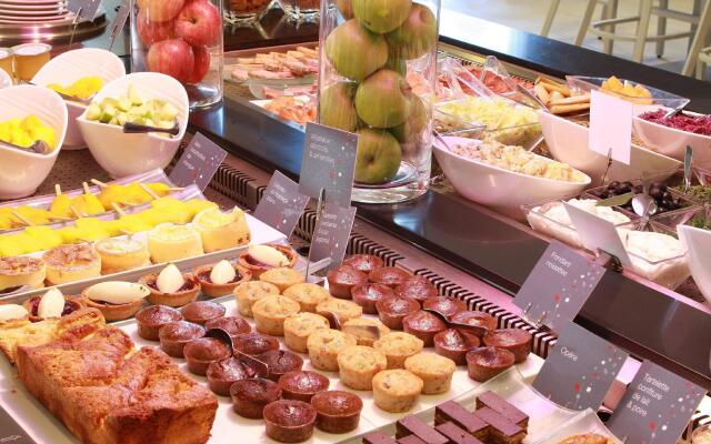 Campanile PRIME - Paris Porte d'Italie