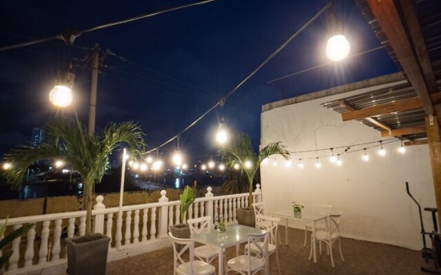 2Cb-4 Apartamento De 2 Alc En Getsemani