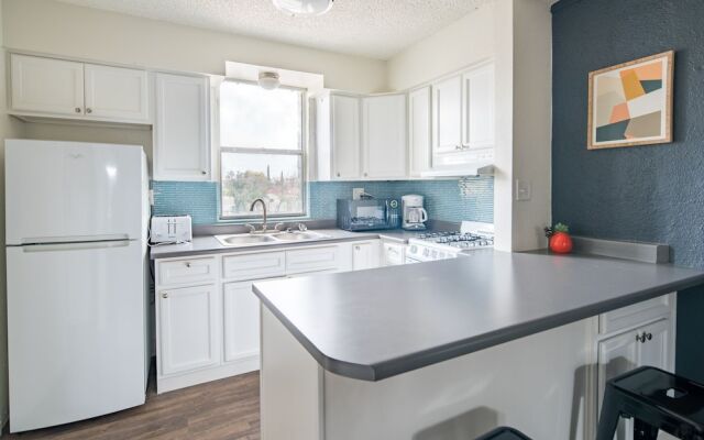 WanderJaunt - Old Town Scottsdale Apts