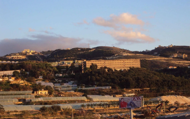 Victory Byblos Hotel & Spa