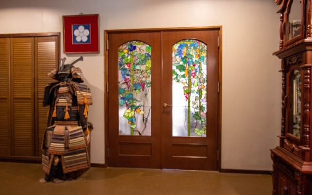 HOTEL DO-YA BEPPU Hanare