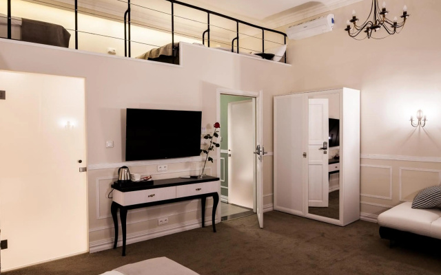 Imagine Apartments