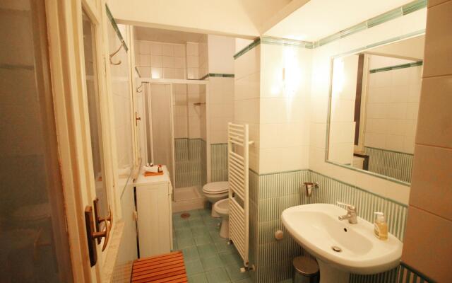 Via Giulia Wonderful Apartment